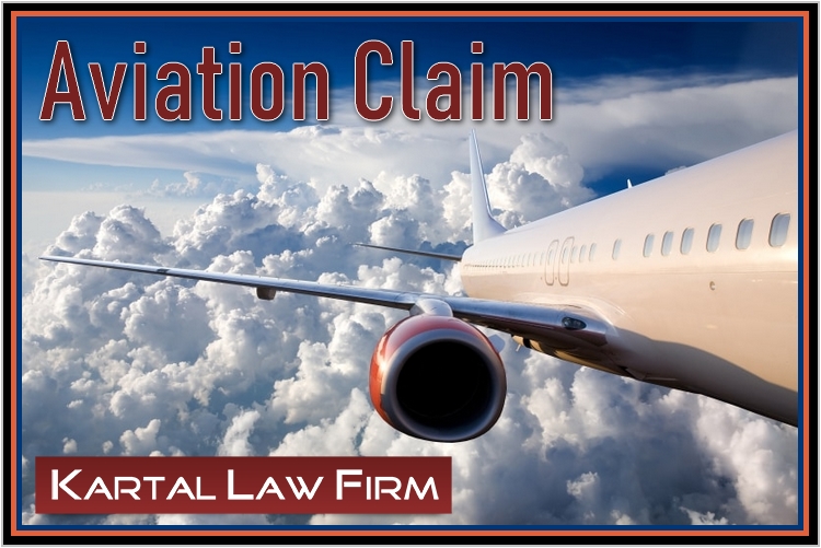 aviation claim