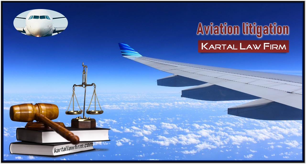 aviation litigation
