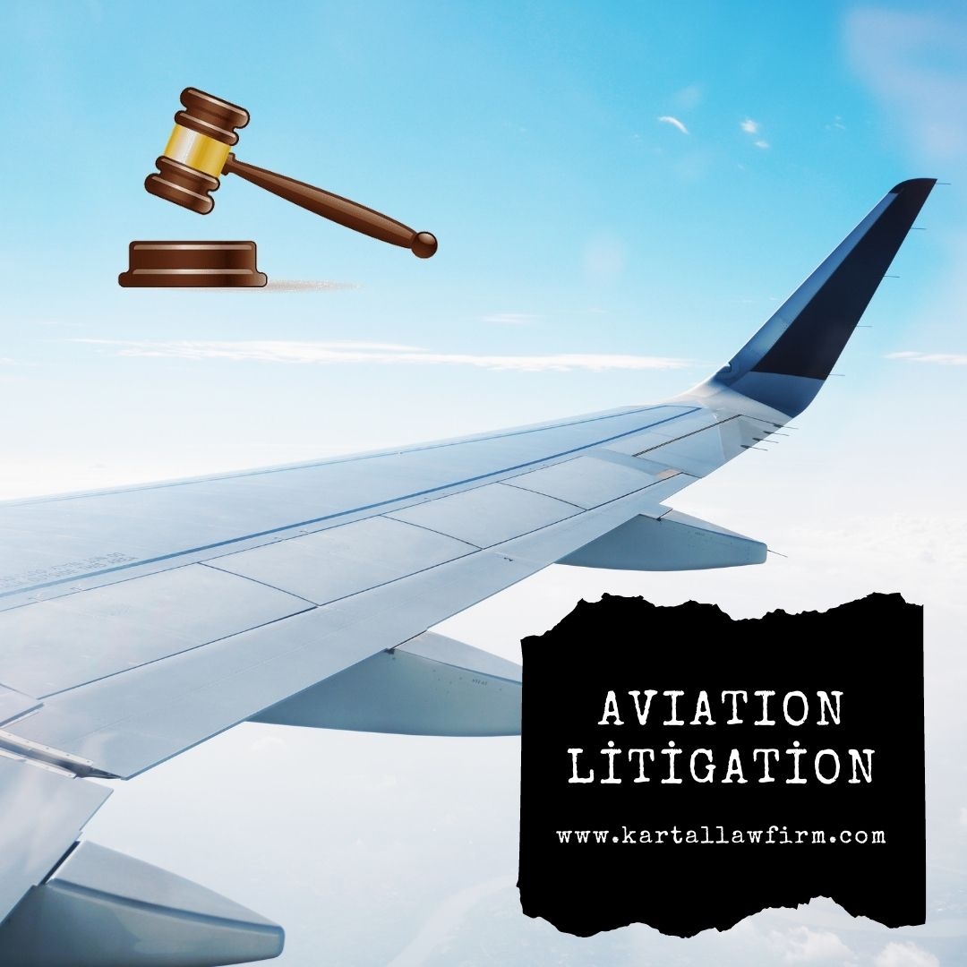 Aviation Litigation