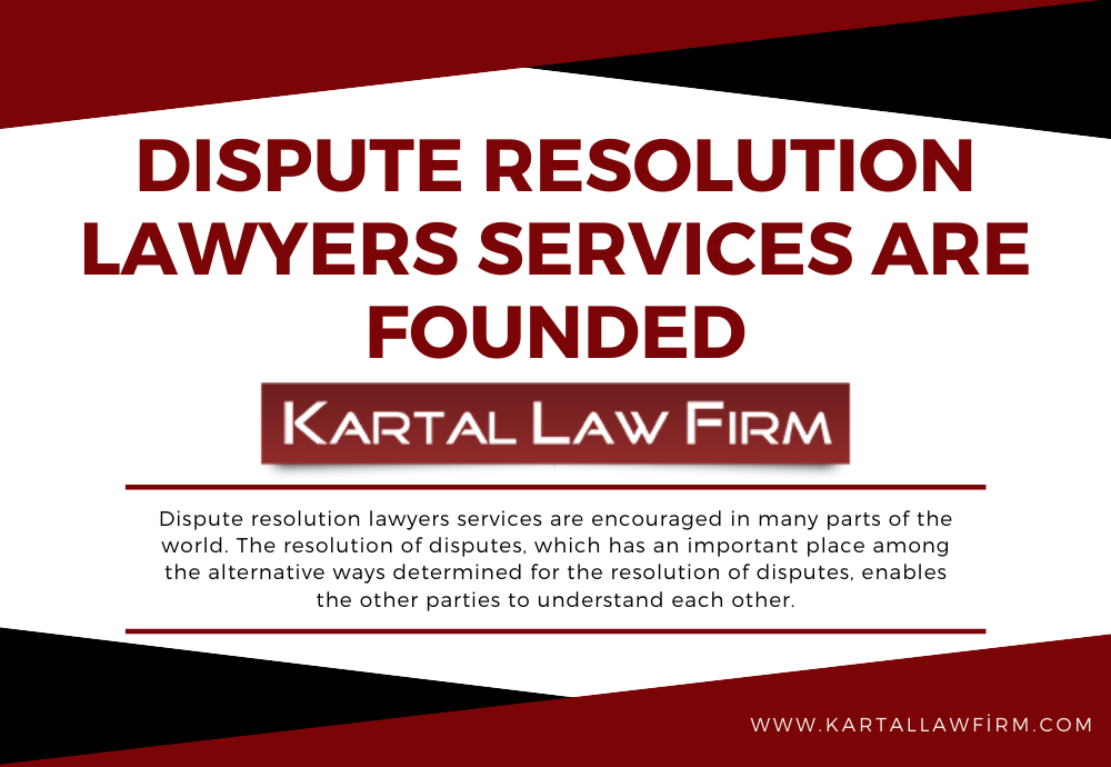 Dispute Resolution Lawyers