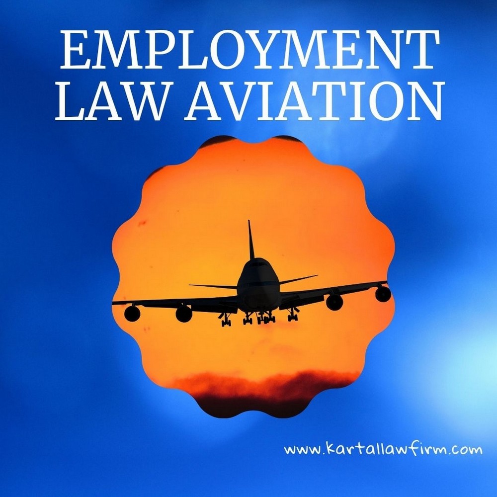 Employment Law Aviation